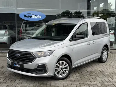 Ford Tourneo Connect uit 2023