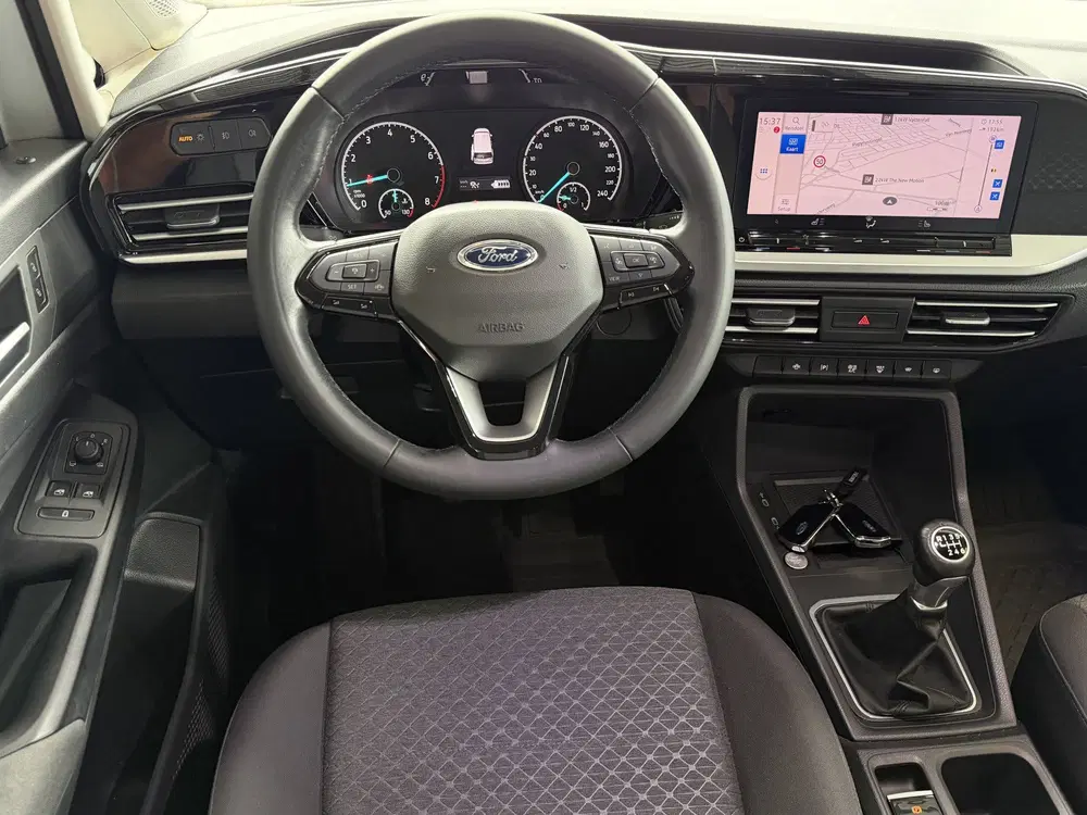 Ford Tourneo Connect uit 2023, foto 15