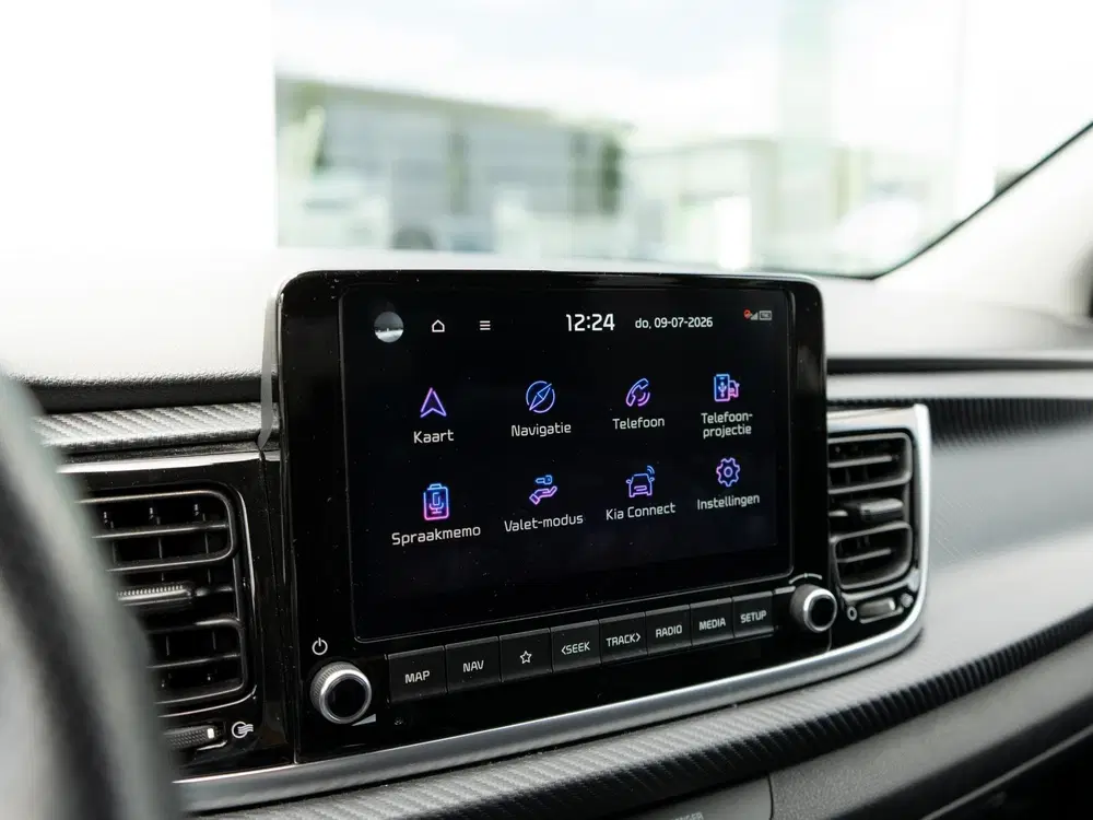 Kia Rio 1.0 T-GDi MHEV GT-Line uit 2020, foto 13
