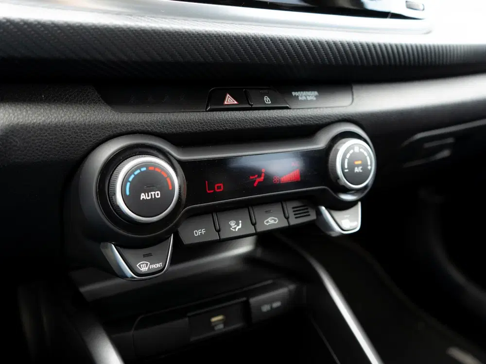 Kia Rio 1.0 T-GDi MHEV GT-Line uit 2020, foto 15
