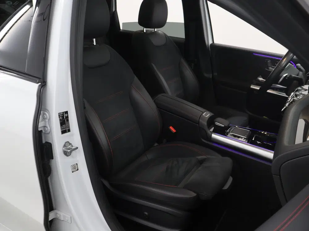 Mercedes-Benz B-Klasse 220 Launch Edition Premium Plus uit 2020, foto 10