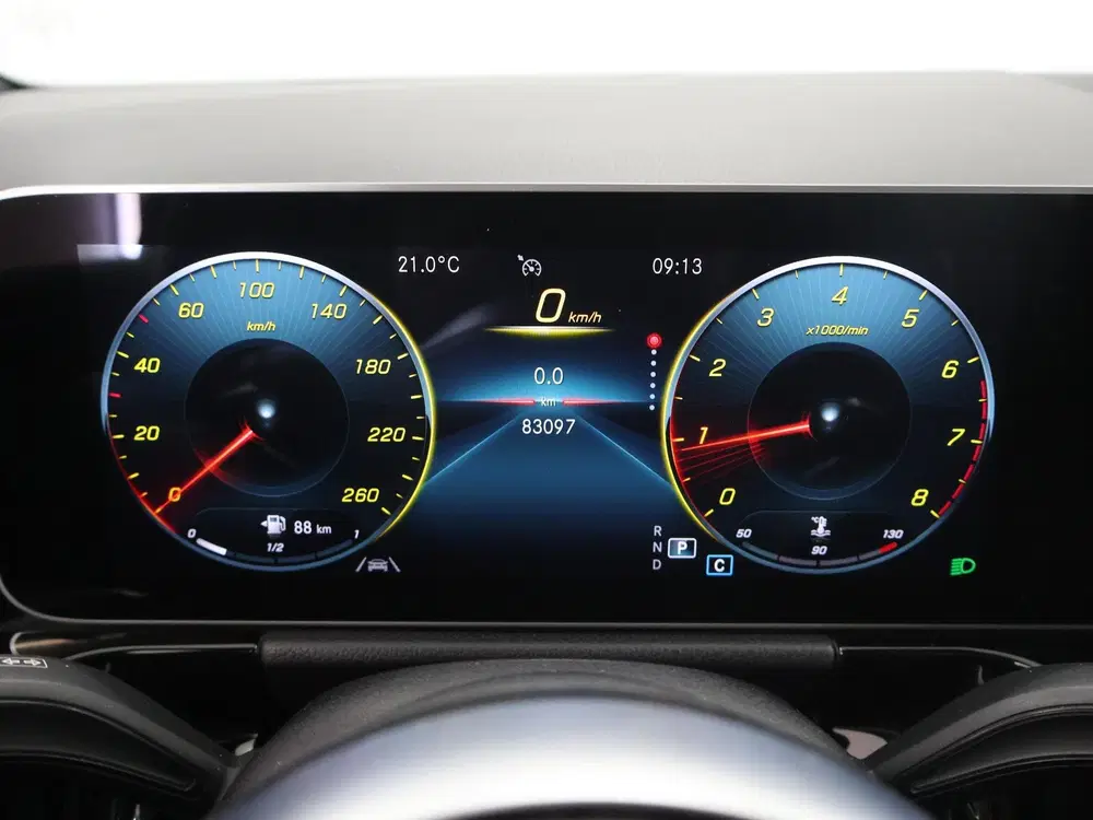 Mercedes-Benz B-Klasse 220 Launch Edition Premium Plus uit 2020, foto 12