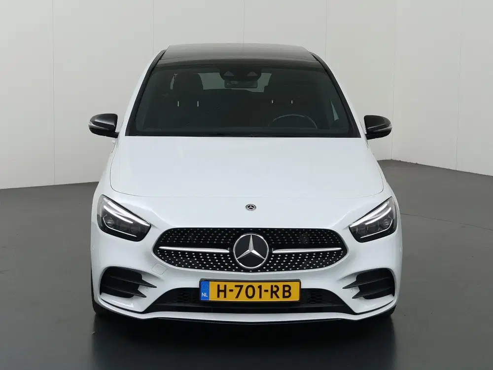 Mercedes-Benz B-Klasse 220 Launch Edition Premium Plus uit 2020, foto 3
