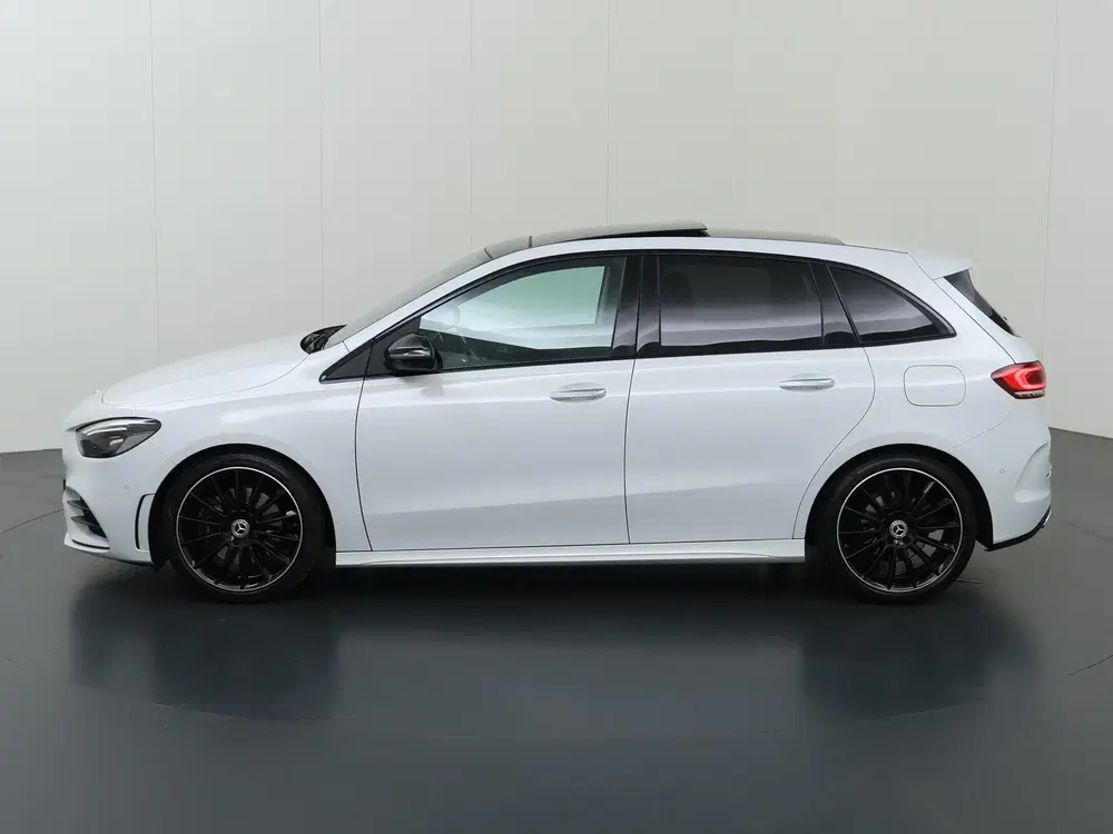 Mercedes-Benz B-Klasse 220 Launch Edition Premium Plus uit 2020, foto 5