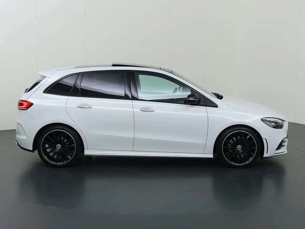 Mercedes-Benz B-Klasse 220 Launch Edition Premium Plus uit 2020, foto 6