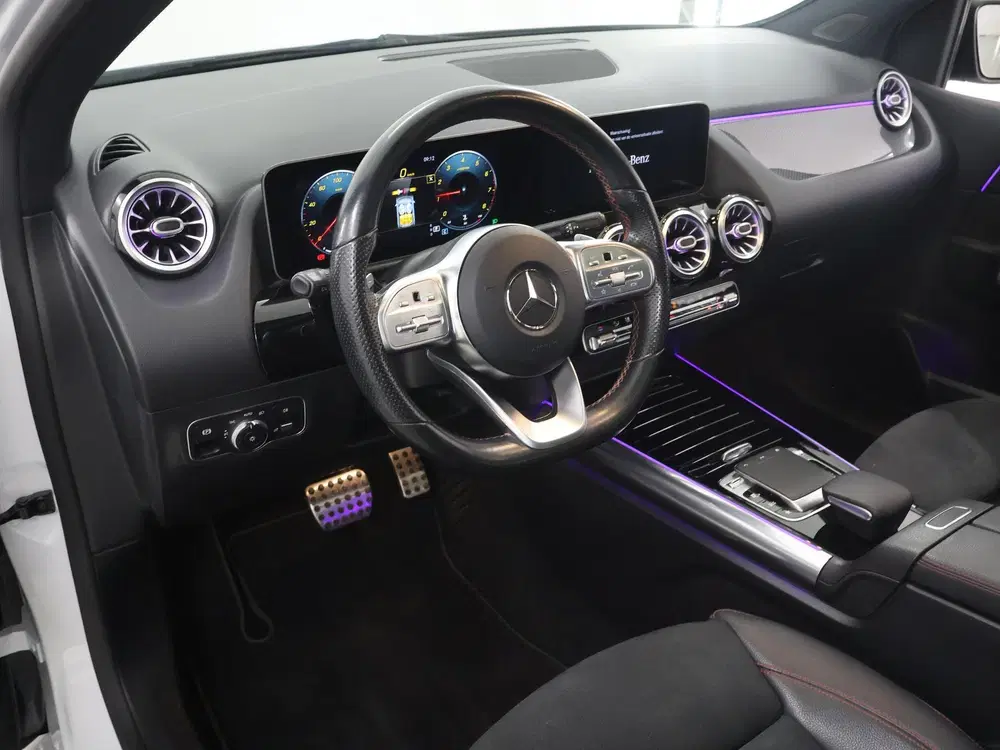 Mercedes-Benz B-Klasse 220 Launch Edition Premium Plus uit 2020, foto 7