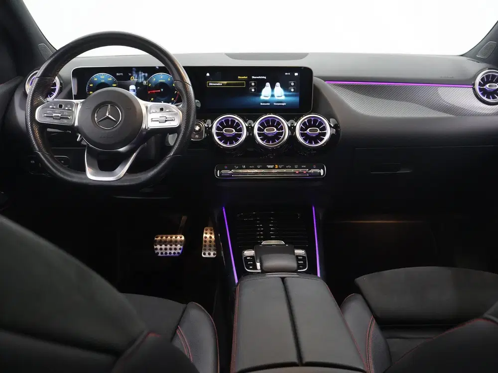 Mercedes-Benz B-Klasse 220 Launch Edition Premium Plus uit 2020, foto 8