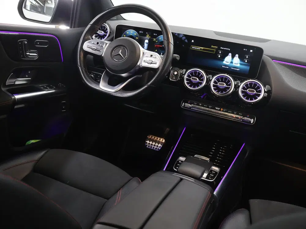 Mercedes-Benz B-Klasse 220 Launch Edition Premium Plus uit 2020, foto 9