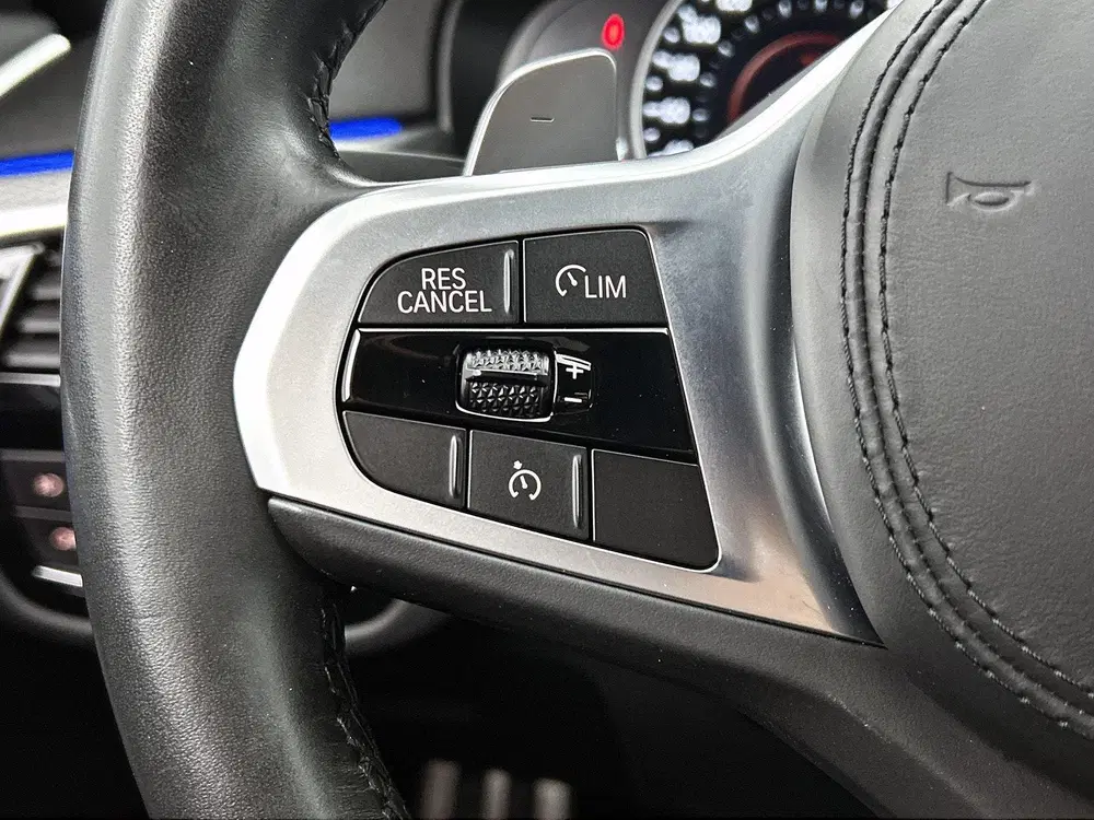 BMW 5-serie 530e iPerformance High Executive uit 2019, foto 6
