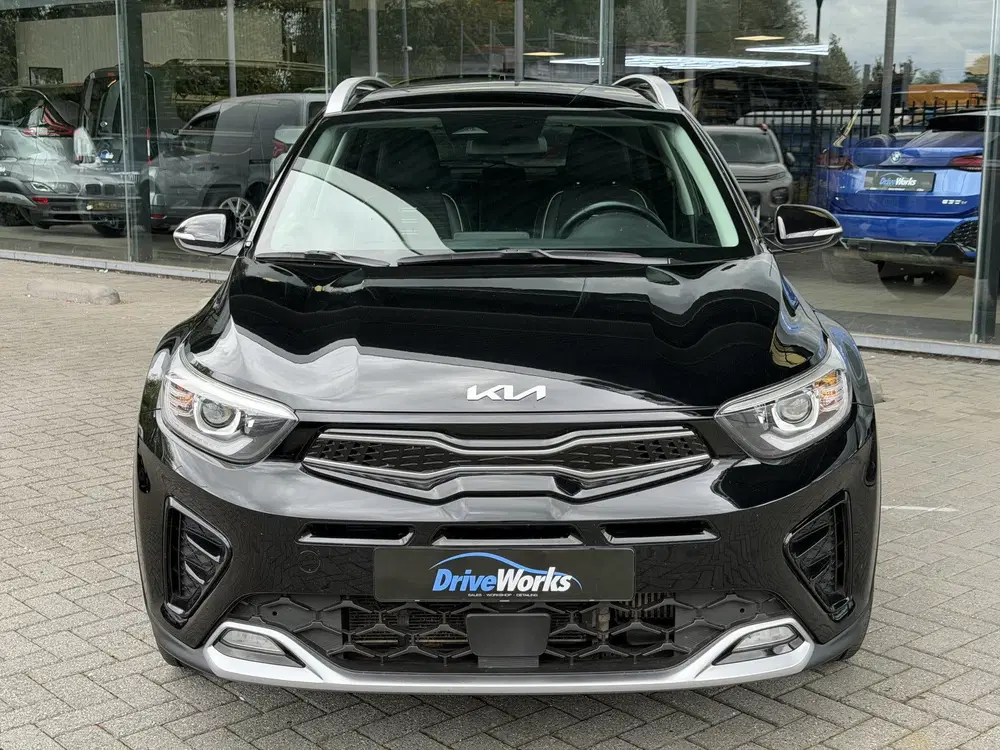 Kia Stonic 1.0 T-GDi MHEV GT-Line uit 2022, foto 7