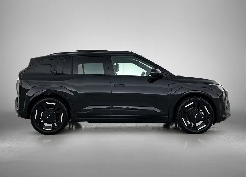 Kia EV3 GT-Line 81.4 kWh uit 2026, foto 13