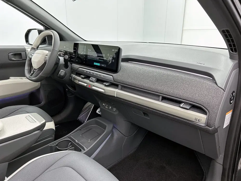 Kia EV3 GT-Line 81.4 kWh uit 2026, foto 15