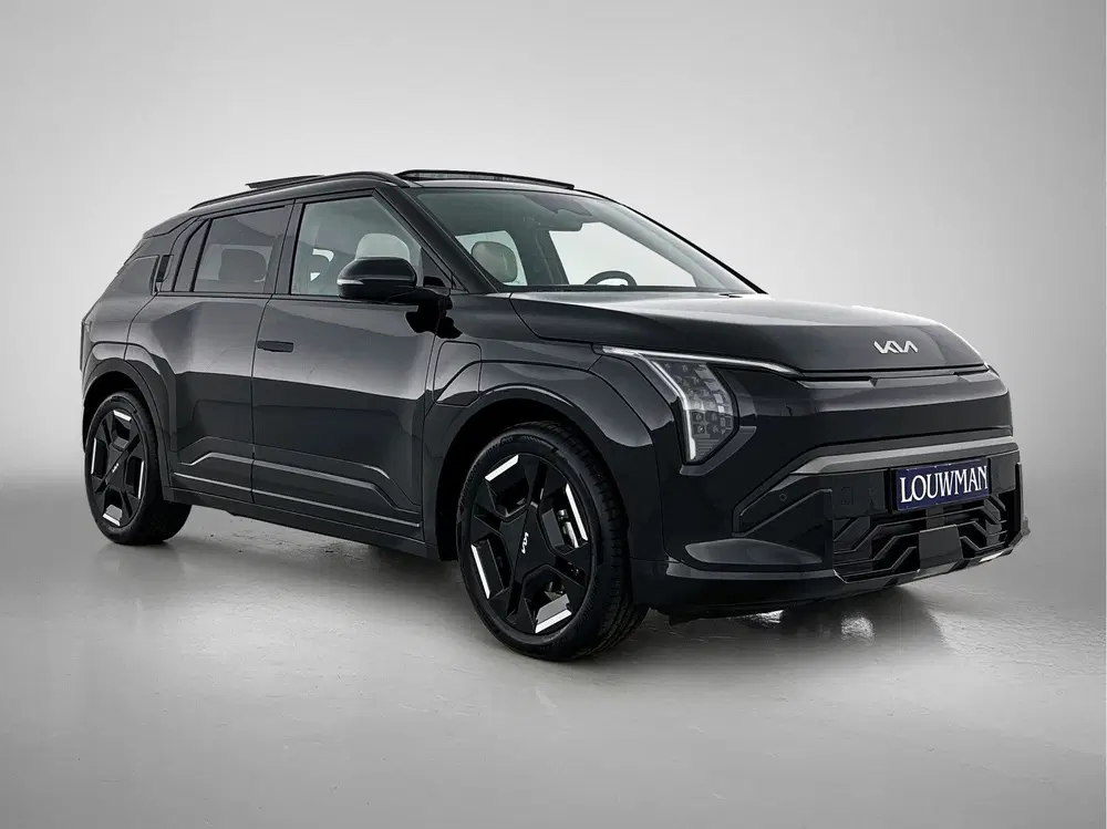 Kia EV3 GT-Line 81.4 kWh uit 2026, foto 4