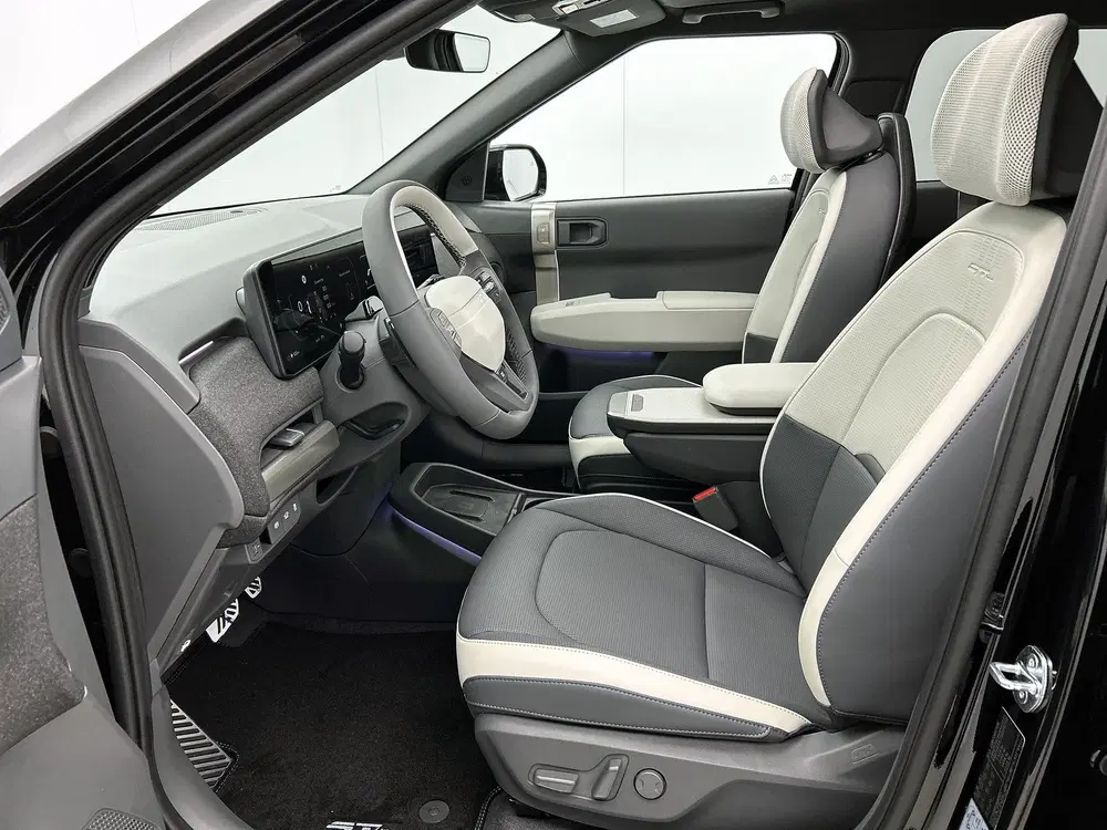 Kia EV3 GT-Line 81.4 kWh uit 2026, foto 5