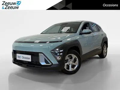 Hyundai KONA 1.6 HYBRID uit 2024