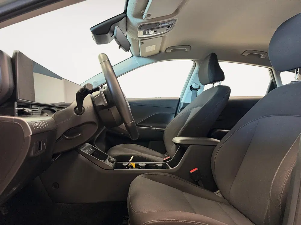 Hyundai KONA 1.6 HYBRID uit 2024, foto 10