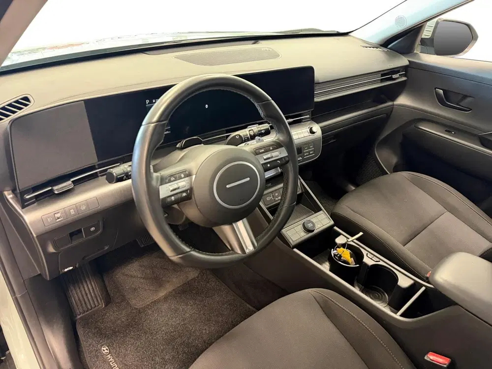 Hyundai KONA 1.6 HYBRID uit 2024, foto 11