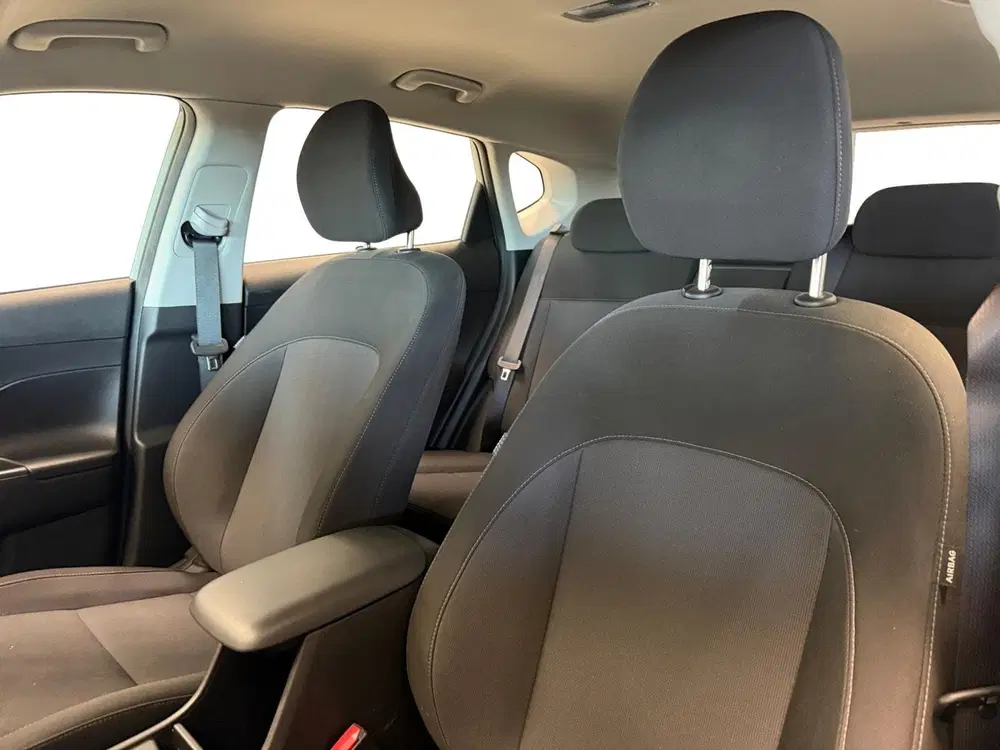 Hyundai KONA 1.6 HYBRID uit 2024, foto 12