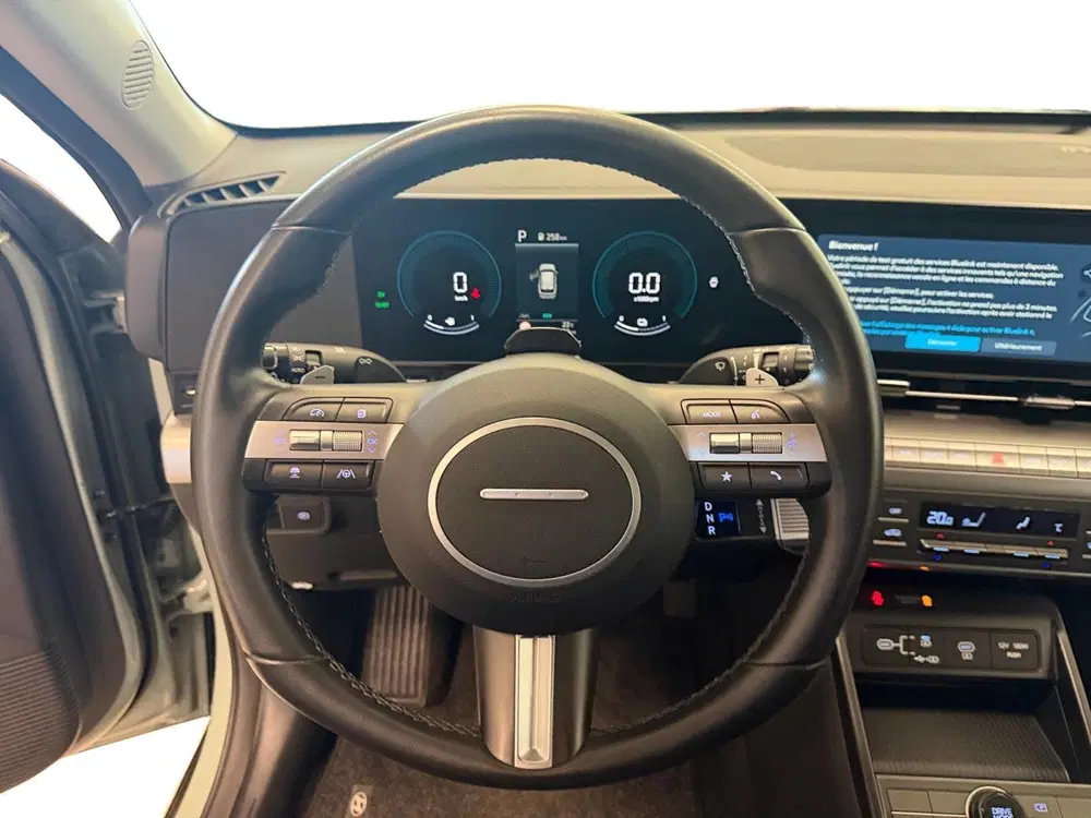 Hyundai KONA 1.6 HYBRID uit 2024, foto 14