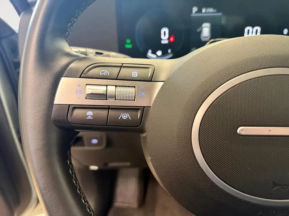 Hyundai KONA 1.6 HYBRID uit 2024, foto 15