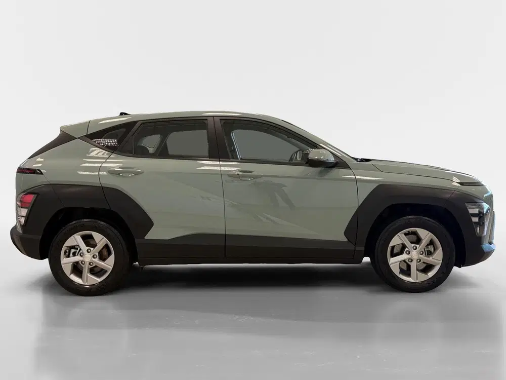 Hyundai KONA 1.6 HYBRID uit 2024, foto 4