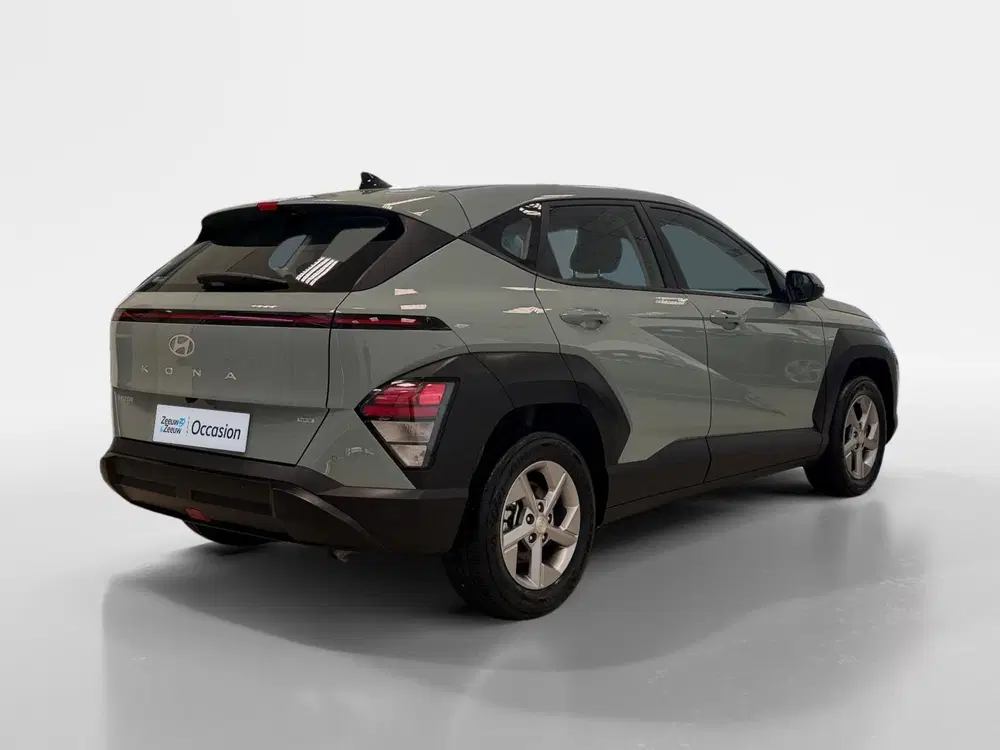 Hyundai KONA 1.6 HYBRID uit 2024, foto 5