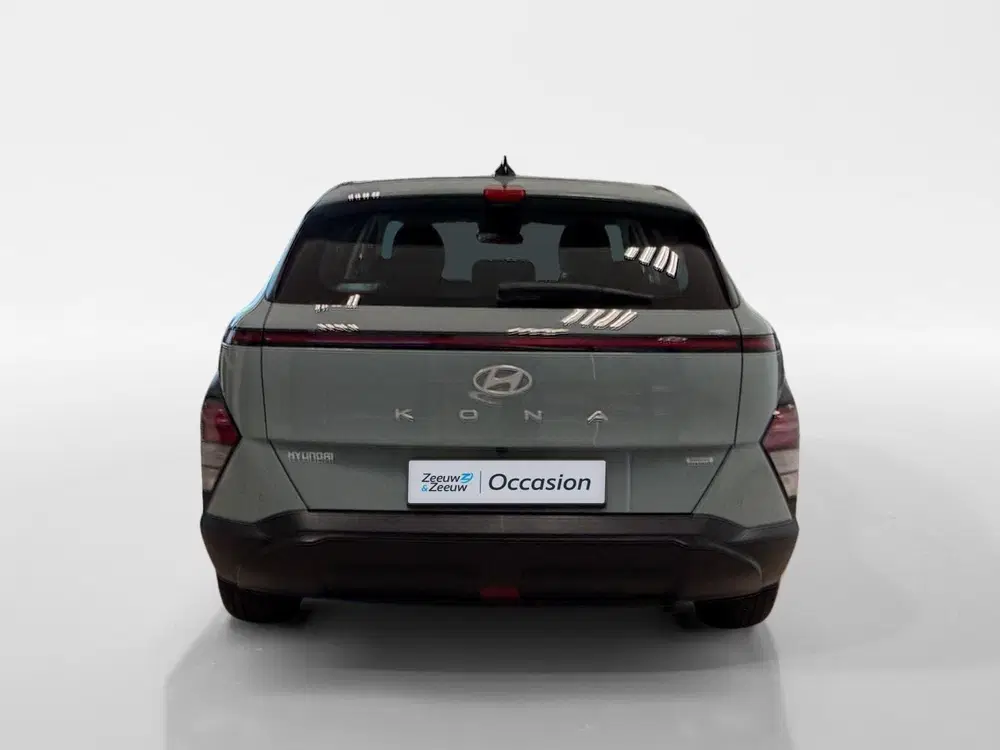 Hyundai KONA 1.6 HYBRID uit 2024, foto 6