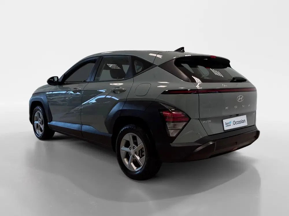 Hyundai KONA 1.6 HYBRID uit 2024, foto 7