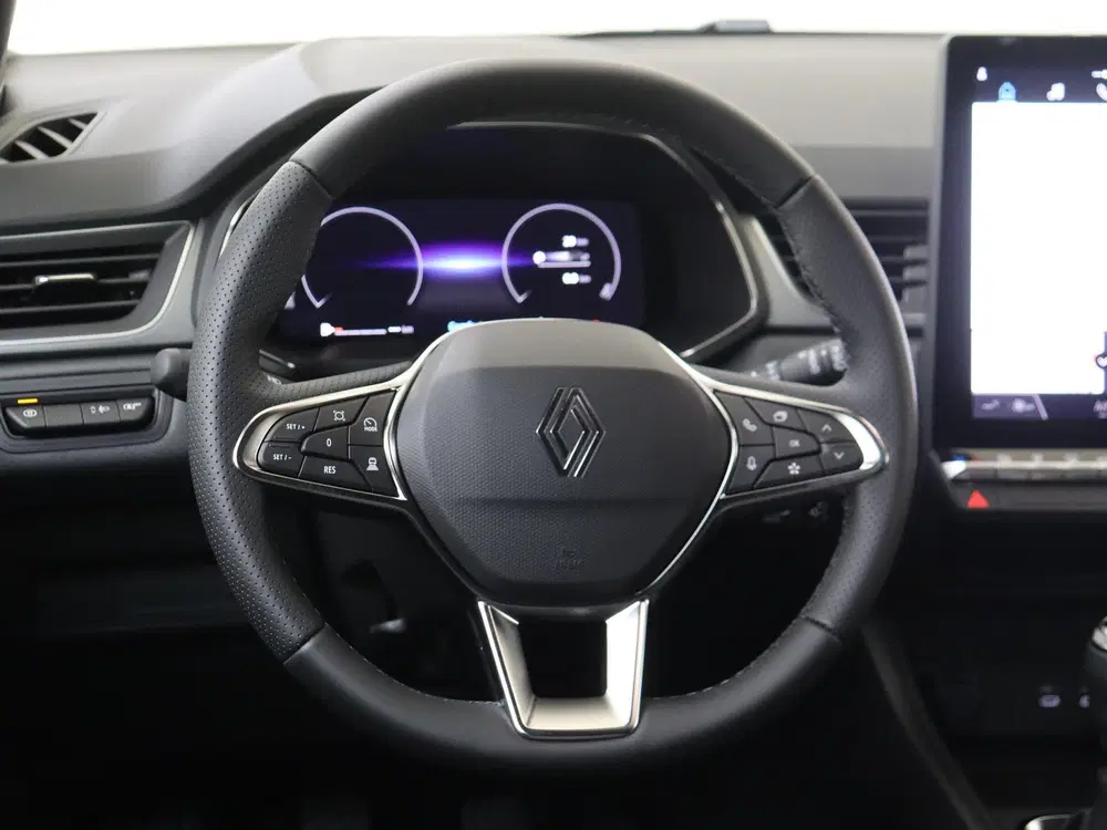 Renault Captur 1.2 TCe Techno 115PK uit 2026, foto 10