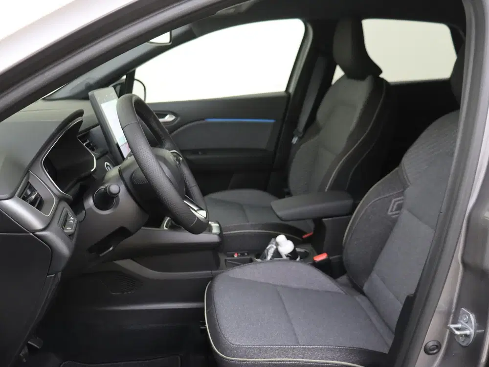 Renault Captur 1.2 TCe Techno 115PK uit 2026, foto 11