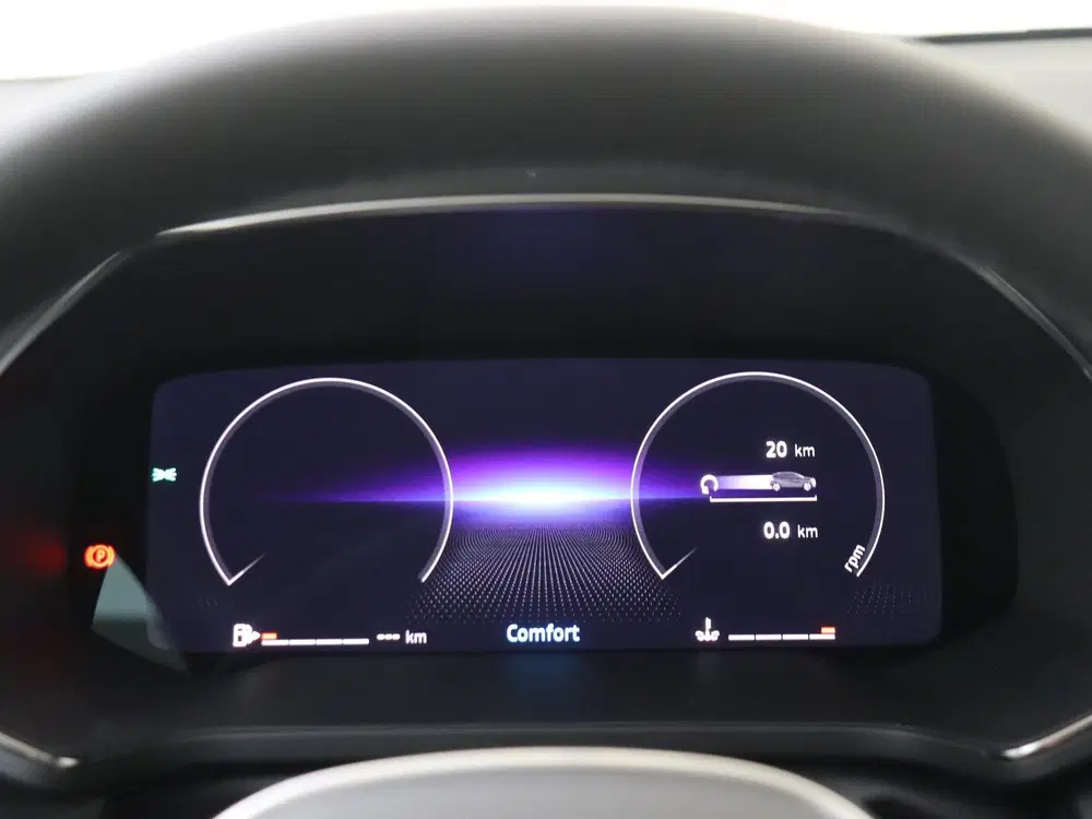 Renault Captur 1.2 TCe Techno 115PK uit 2026, foto 12