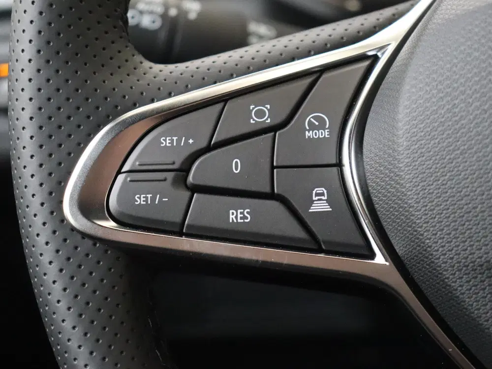 Renault Captur 1.2 TCe Techno 115PK uit 2026, foto 13
