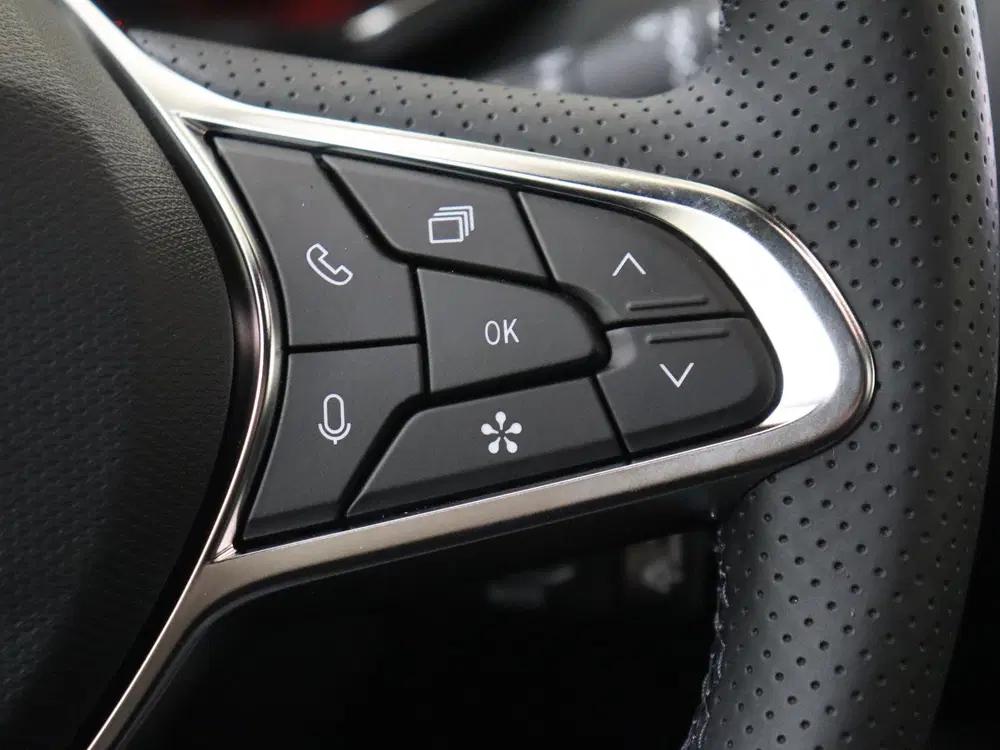 Renault Captur 1.2 TCe Techno 115PK uit 2026, foto 14