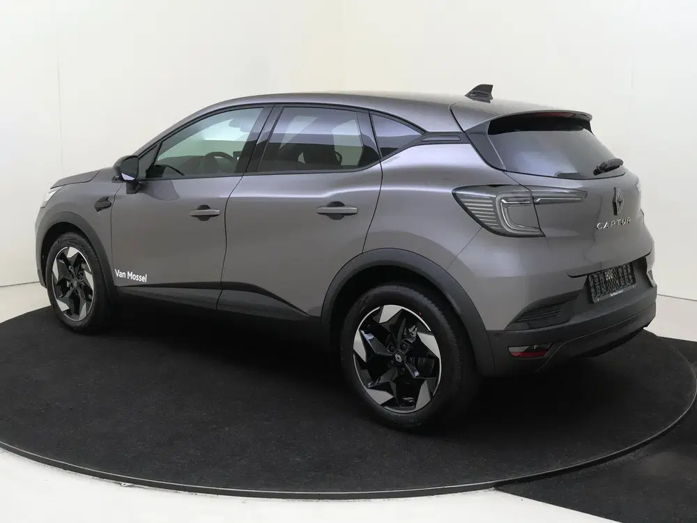 Renault Captur 1.2 TCe Techno 115PK uit 2026, foto 3