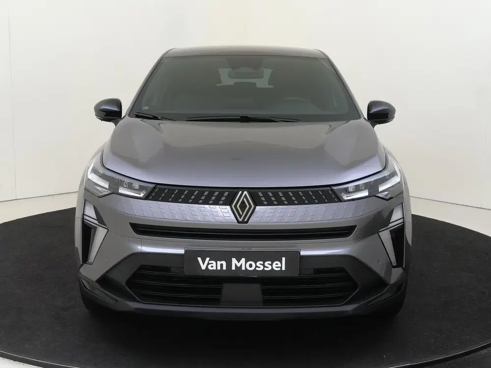 Renault Captur 1.2 TCe Techno 115PK uit 2026, foto 6