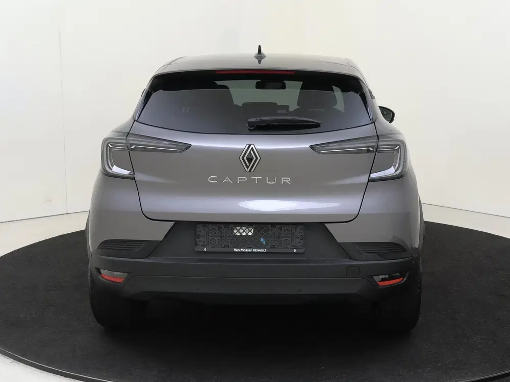 Renault Captur 1.2 TCe Techno 115PK uit 2026, foto 7