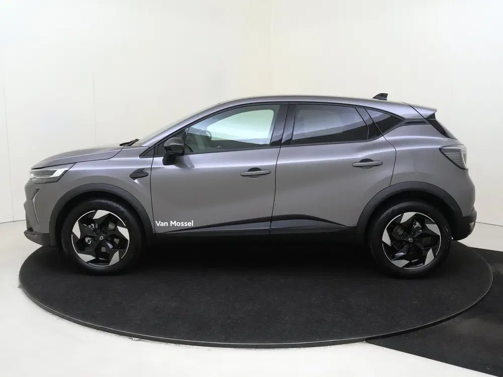 Renault Captur 1.2 TCe Techno 115PK uit 2026, foto 8