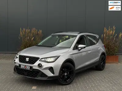 SEAT Arona 1.0 TSI Style uit 2023