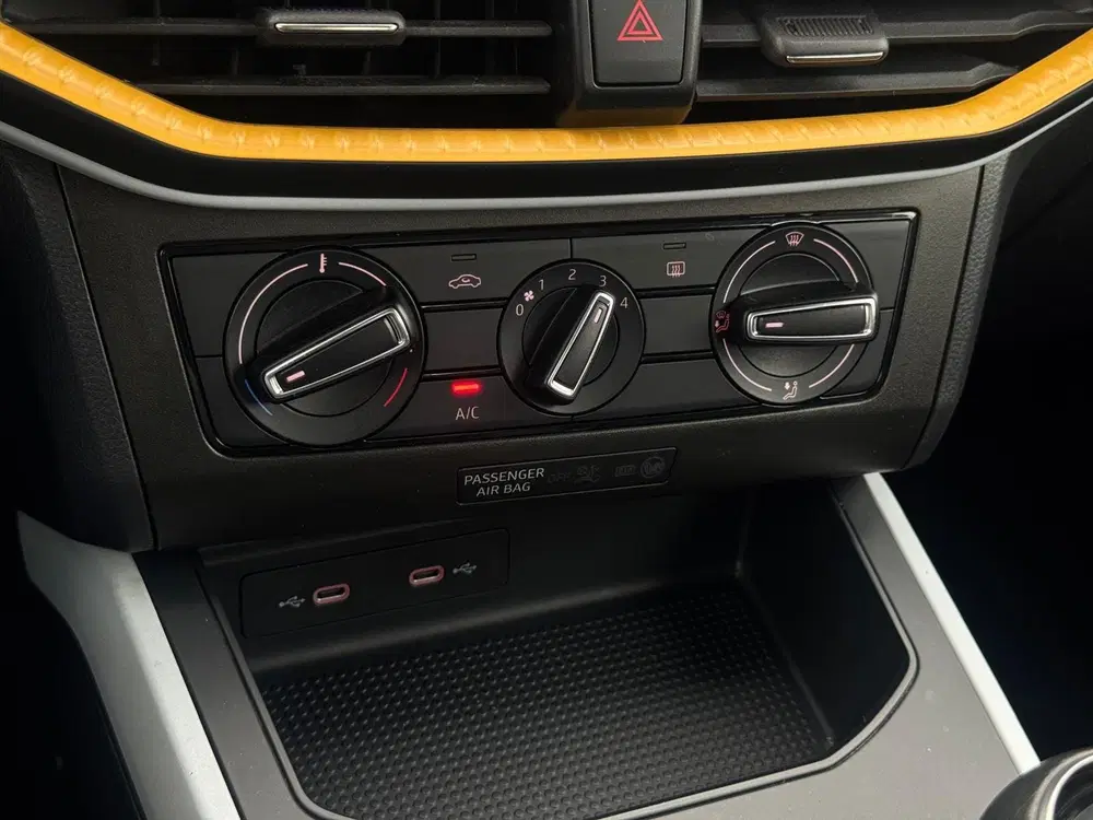 SEAT Arona 1.0 TSI Style uit 2023, foto 14