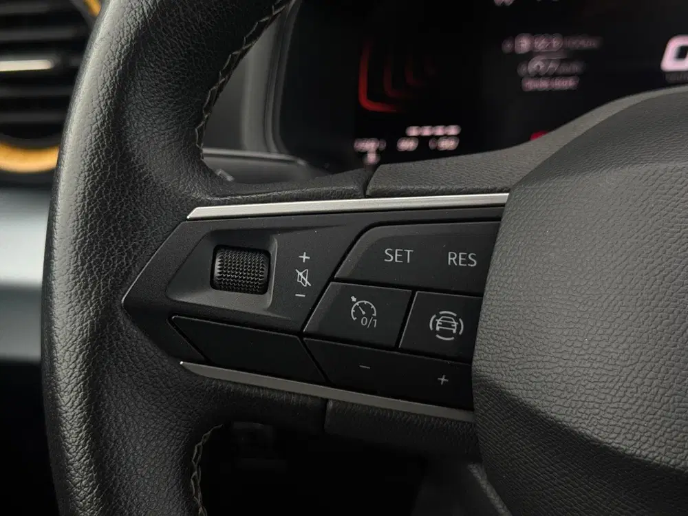 SEAT Arona 1.0 TSI Style uit 2023, foto 15