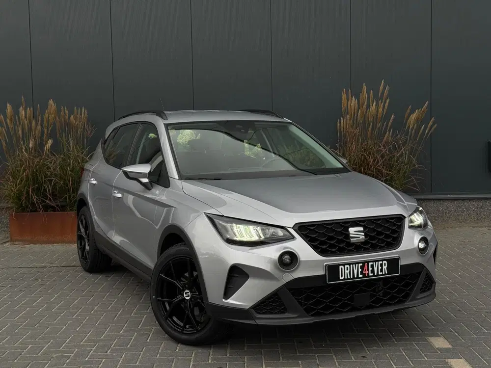 SEAT Arona 1.0 TSI Style uit 2023, foto 4