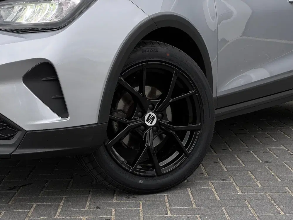 SEAT Arona 1.0 TSI Style uit 2023, foto 5