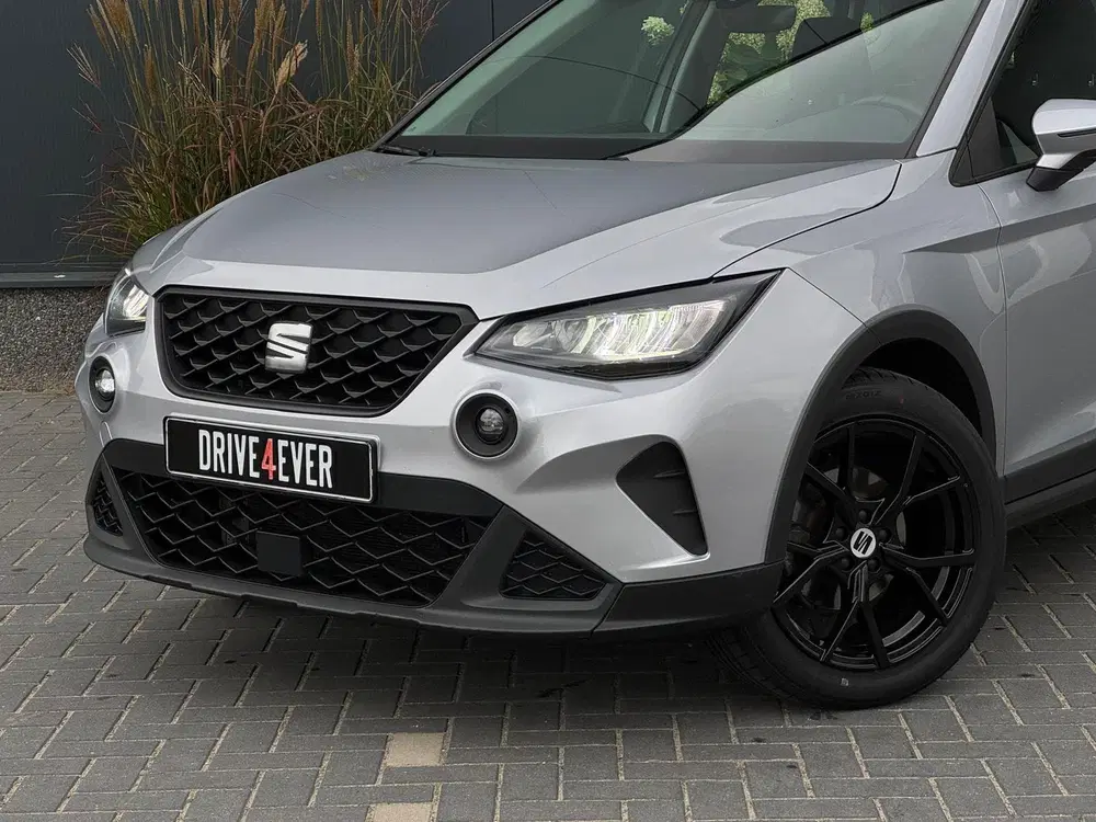 SEAT Arona 1.0 TSI Style uit 2023, foto 6