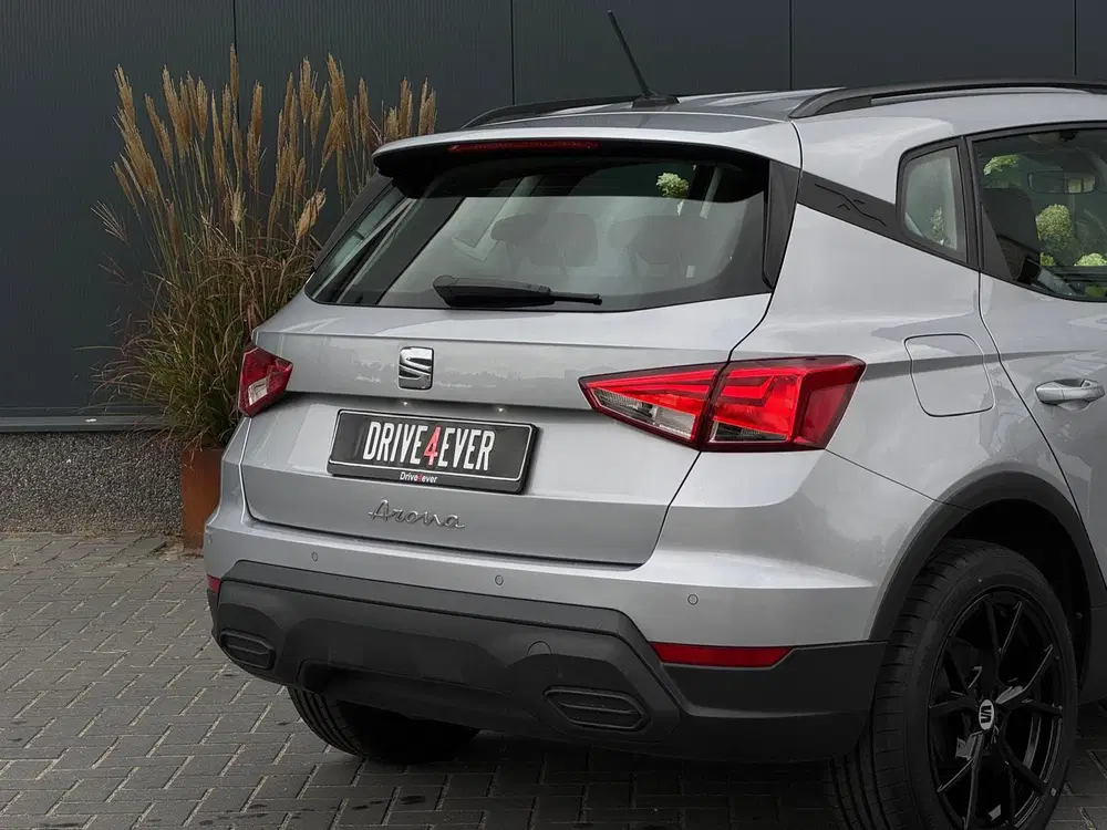 SEAT Arona 1.0 TSI Style uit 2023, foto 7