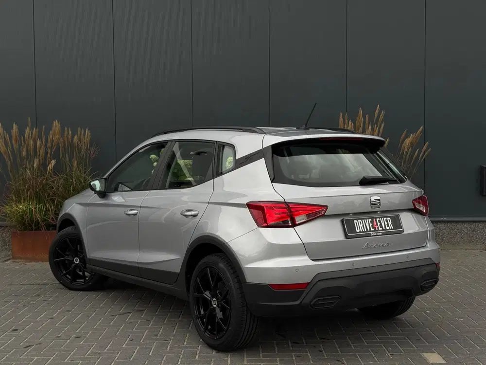 SEAT Arona 1.0 TSI Style uit 2023, foto 9