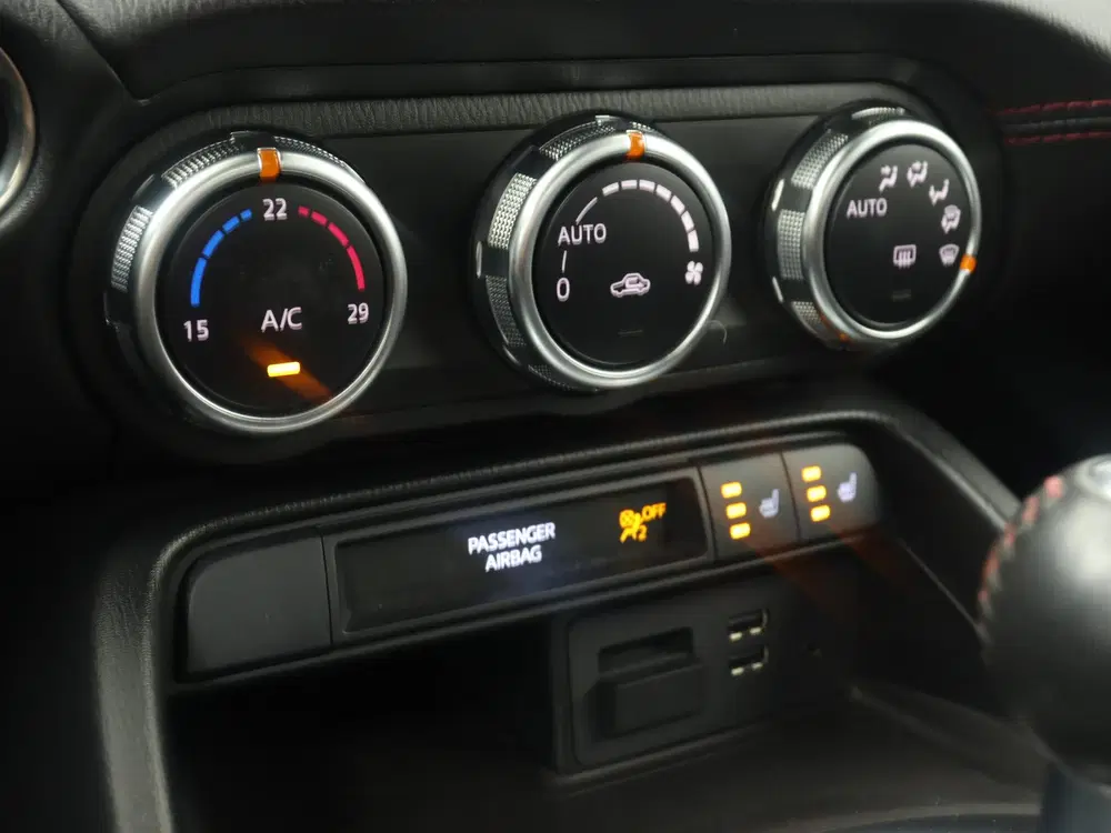 Mazda MX-5 1.5 SkyActiv-G 132 GT-M uit 2019, foto 10