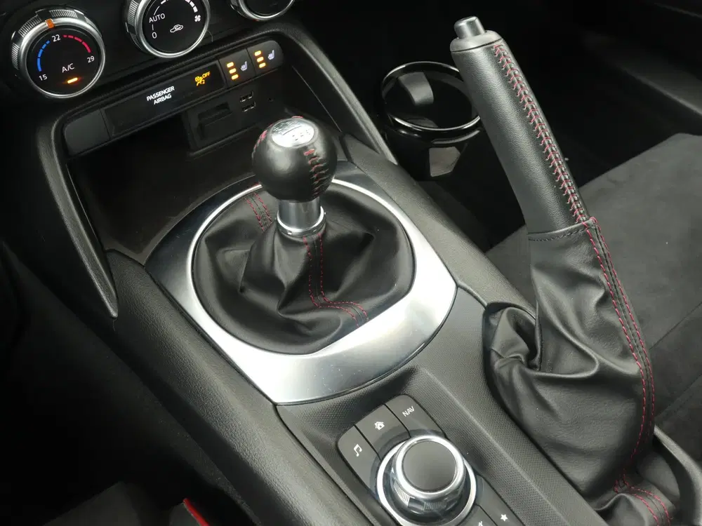 Mazda MX-5 1.5 SkyActiv-G 132 GT-M uit 2019, foto 11