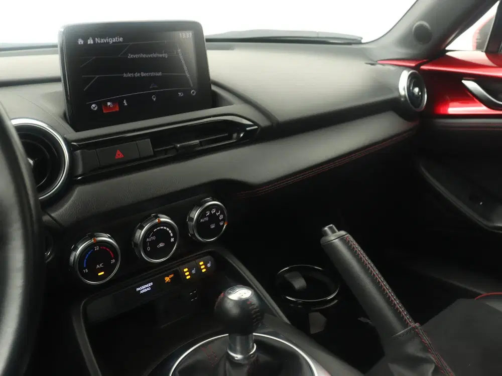 Mazda MX-5 1.5 SkyActiv-G 132 GT-M uit 2019, foto 6
