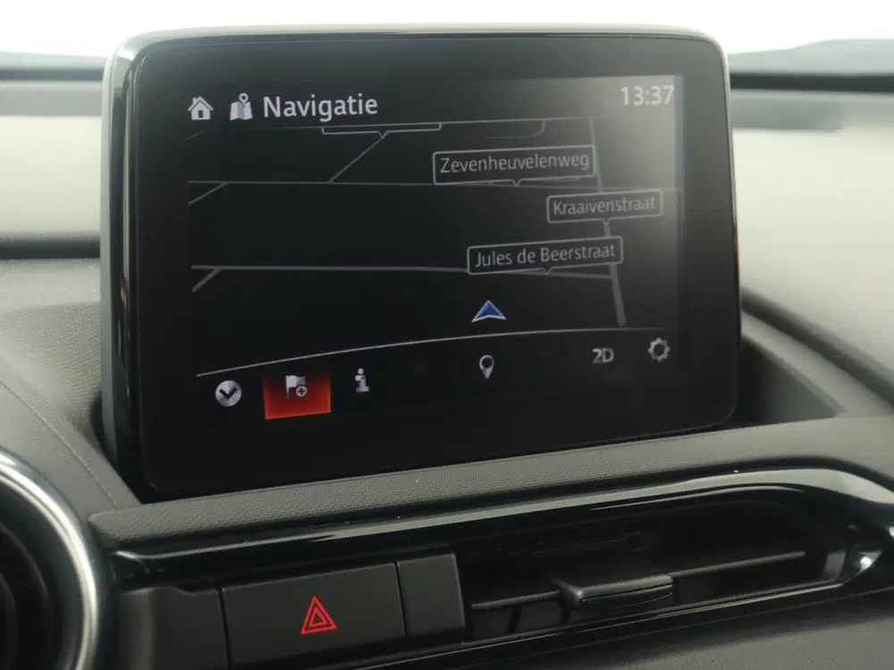 Mazda MX-5 1.5 SkyActiv-G 132 GT-M uit 2019, foto 8