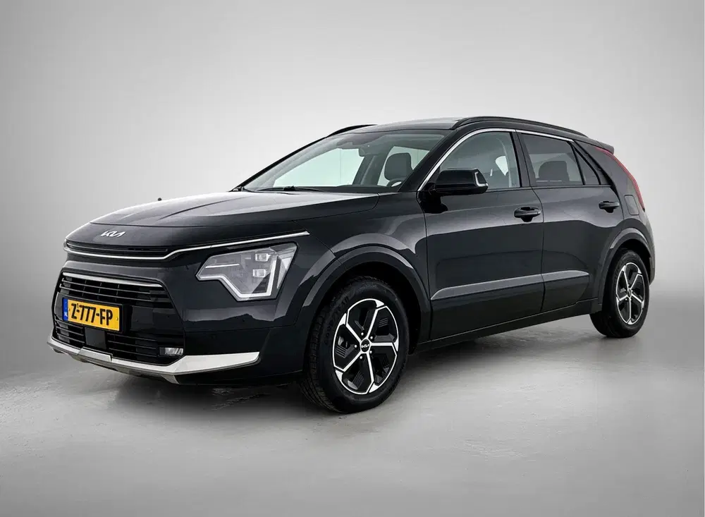 Kia Niro 1.6 GDi Hybrid DynamicPlusLine uit 2024